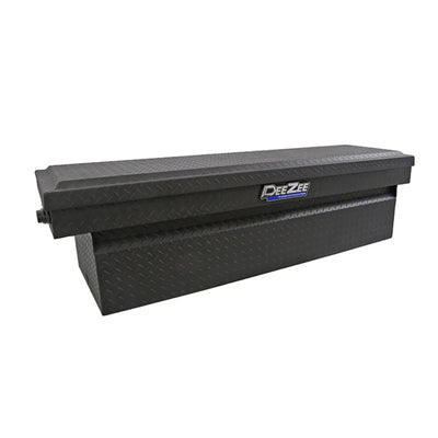 Dee Zee blue auto part