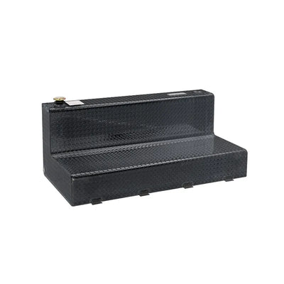 Dee Zee black auto part