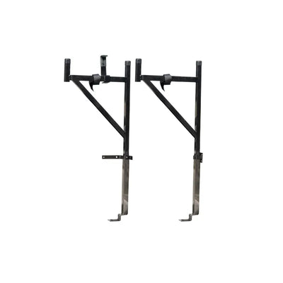 Dee Zee roof rack