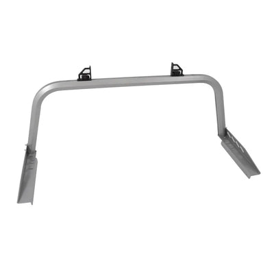 Dee Zee silver roof rack