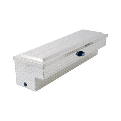 Dee Zee blue auto part