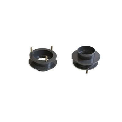Maxtrac spacers