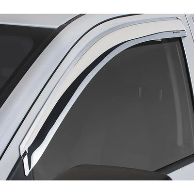 Stampede chrome auto part