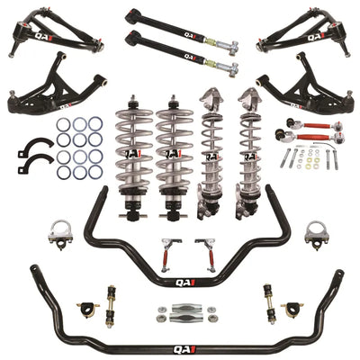 QA1 Precision Products, Inc auto part