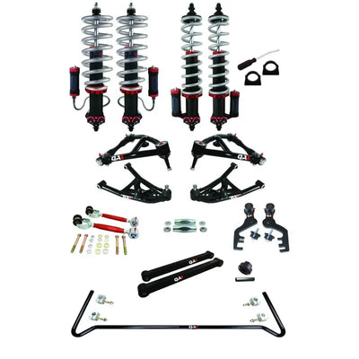 QA1 Precision Products, Inc shock absorber