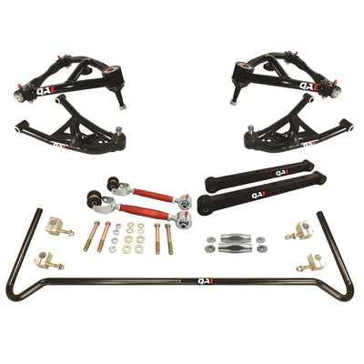 QA1 Precision Products, Inc shock absorber