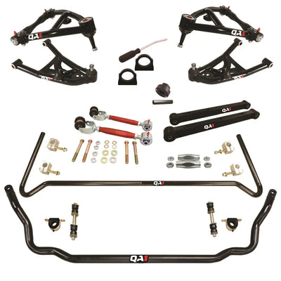 QA1 Precision Products, Inc shock absorber