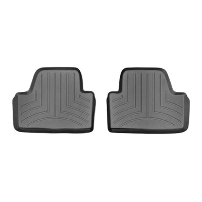 WeatherTech black auto part