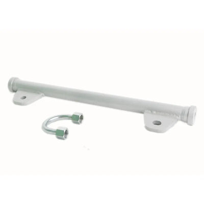 Whiteline roof rack