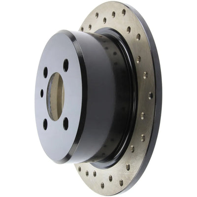 Stoptech auto part