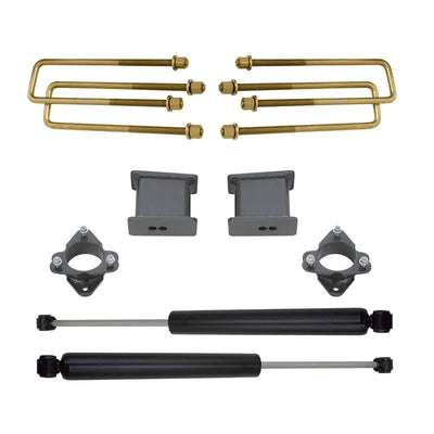 Maxtrac lift kit