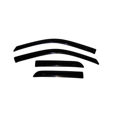 AVS smoke auto part