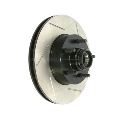 Stoptech auto part
