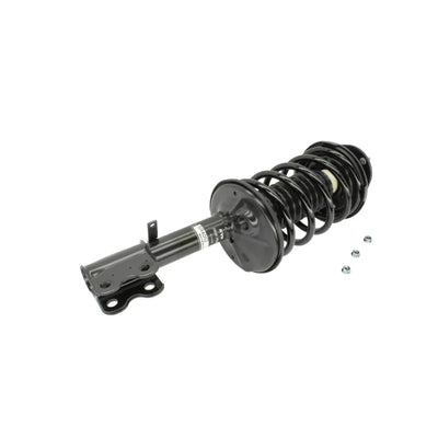 KYB shock absorber