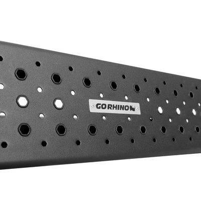 Go Rhino side steps