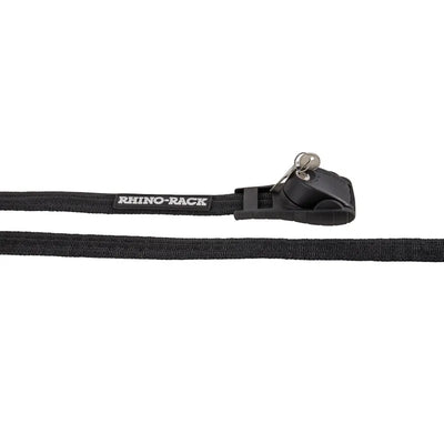 Rhino-Rack USA black roof rack