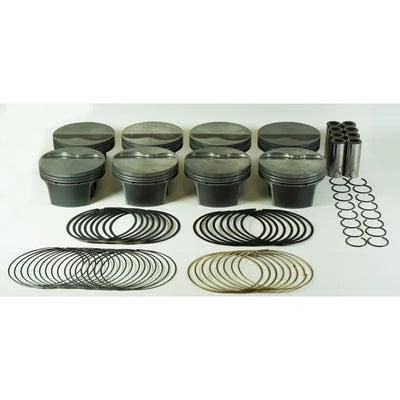 Mahle auto part