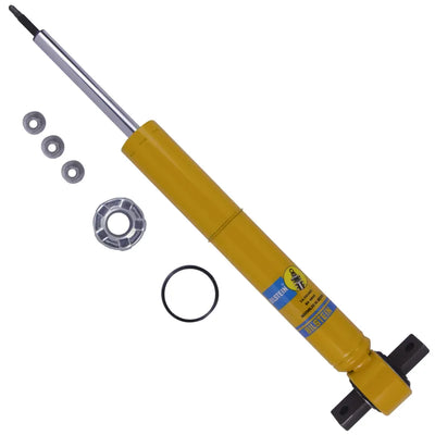 Bilstein silver shock absorber