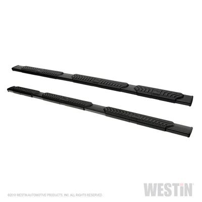 Westin black side steps