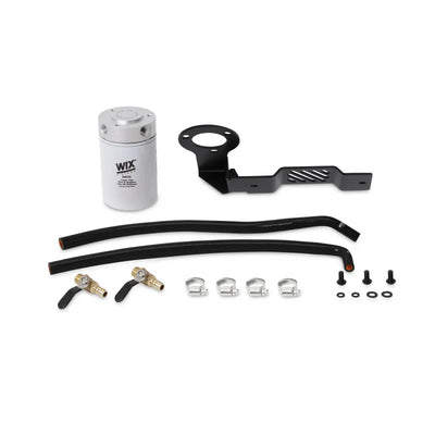 Mishimoto black air filter