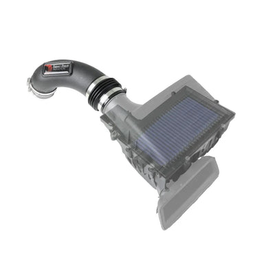aFe induction system