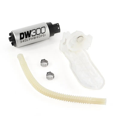 DeatschWerks fuel pump