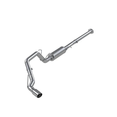 MBRP cat-back exhaust