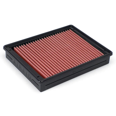 Airaid silver air filter
