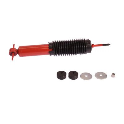 KYB silver shock absorber