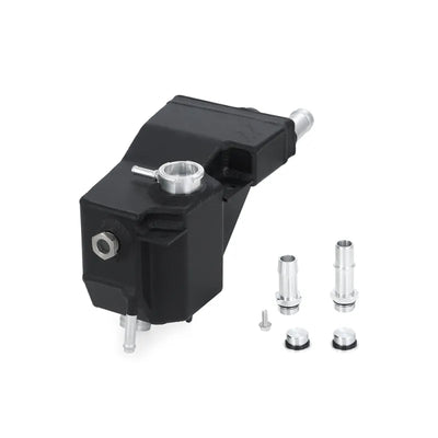 Mishimoto black auto part