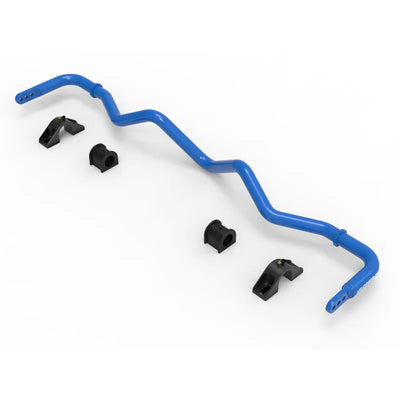 aFe blue sway bar