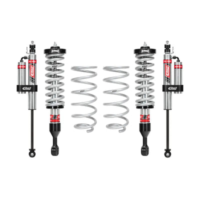 Eibach coilovers