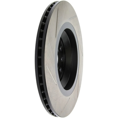 Stoptech auto part