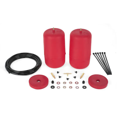 Air Lift springs
