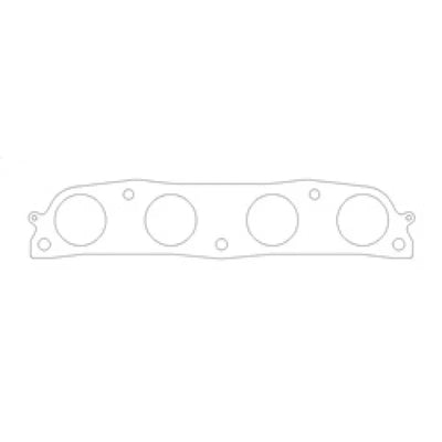 Cometic Gasket exhaust