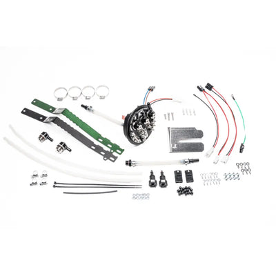 Radium Engineering auto part