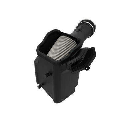 aFe intake system