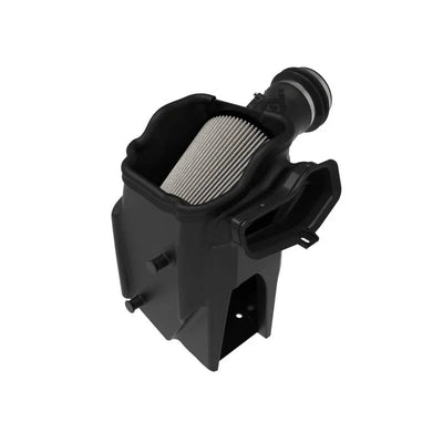 aFe intake system