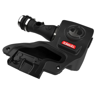 aFe cold air intake