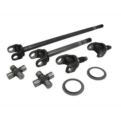 Yukon Gear & Axle auto part