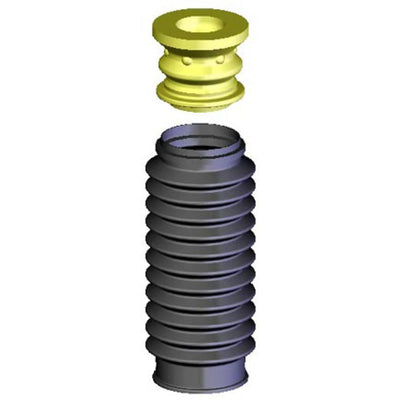 KYB shock absorber