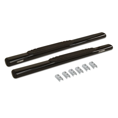 Go Rhino black side steps