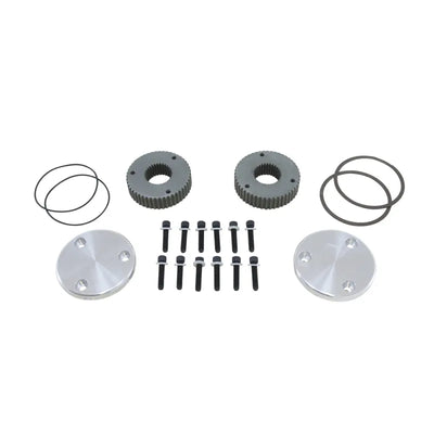 Yukon Gear & Axle auto part