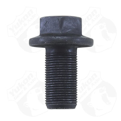 Yukon Gear & Axle hardware kit
