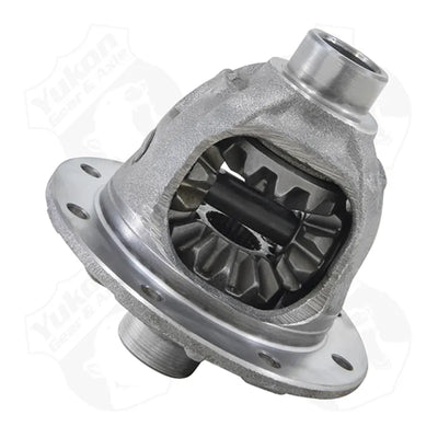 Yukon Gear & Axle auto part