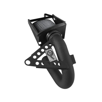 aFe intake system