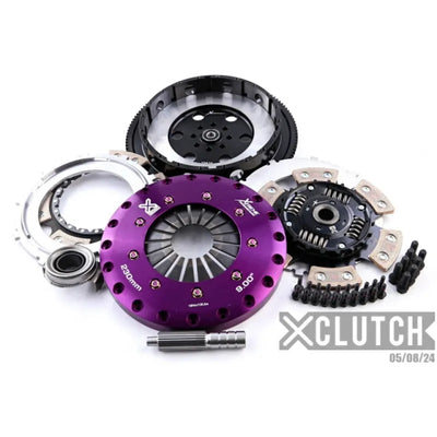 XClutch auto part