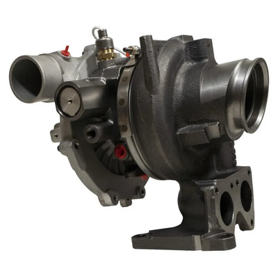 BD Diesel auto part