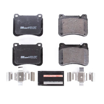 PowerStop auto part
