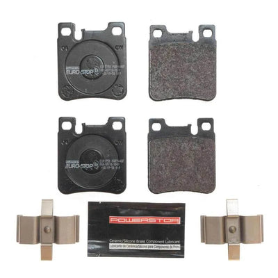 PowerStop auto part